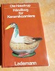 Håndbog for Keramiksamlere af Ole Hæstrup.Illustreret håndbog på 256 sider i fin stand.