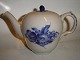 Blue Flower Braided, 
Tea Pot
SOLD