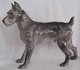 B&G figur B&G 2091 Schnauzer 18 cm