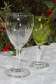 Agnes Stemware Claret and White wine glass