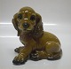 Rosenthal Dachshund 10 x 10 cm