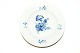 RC Blue Flower Braided, Deep plate, Small
SOLD