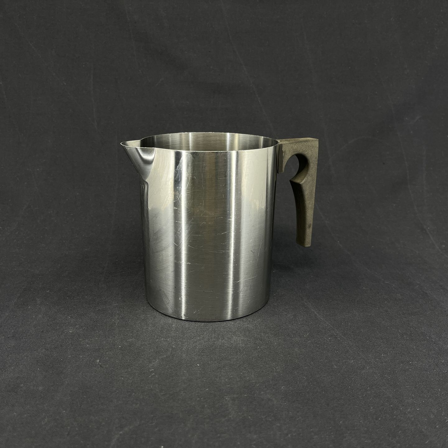 KAD ringen Low Stelton Cylinda Line small pitcher Low Stelton