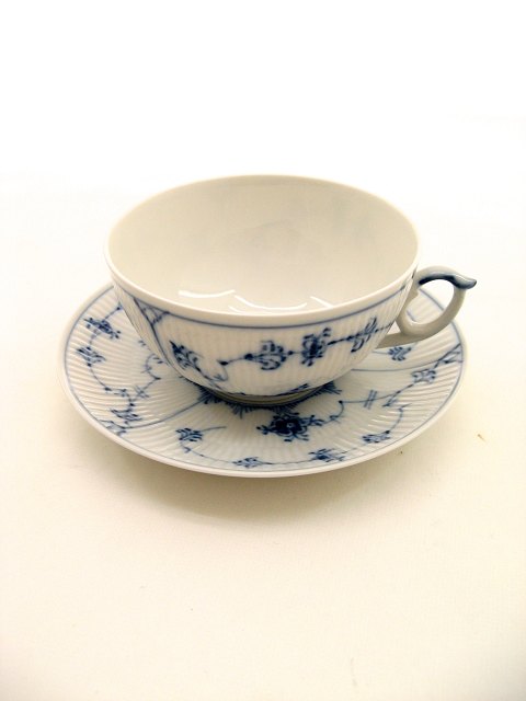 Kgl. porcelæn stor tekop 1/315