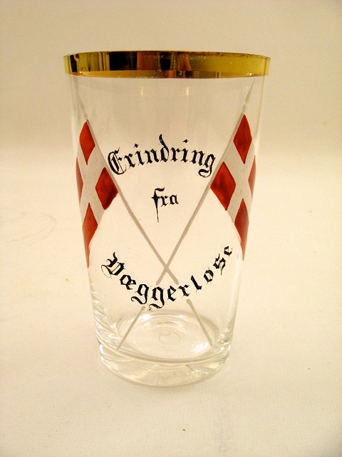 Erindringsglas