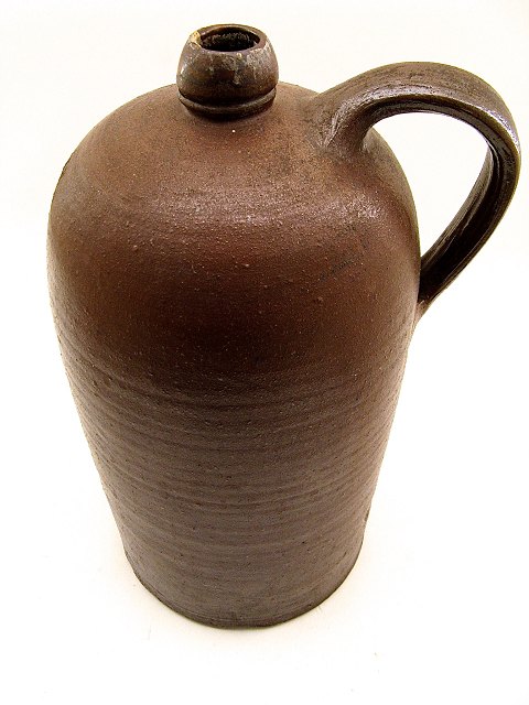 Dunk pottery 6 pots 36 cm.