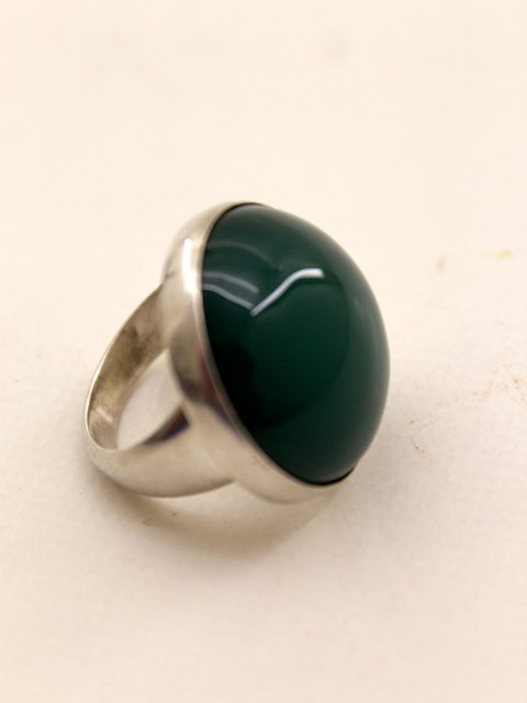 Georg Jensen  ring solgt