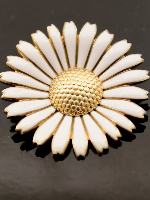 Marguerite broche