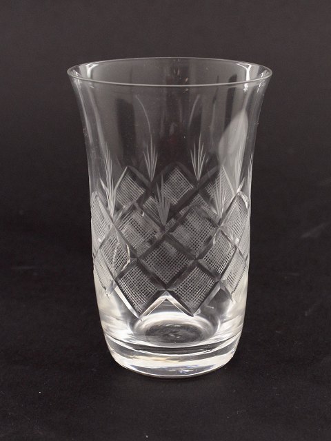 Wien Antik beer glas