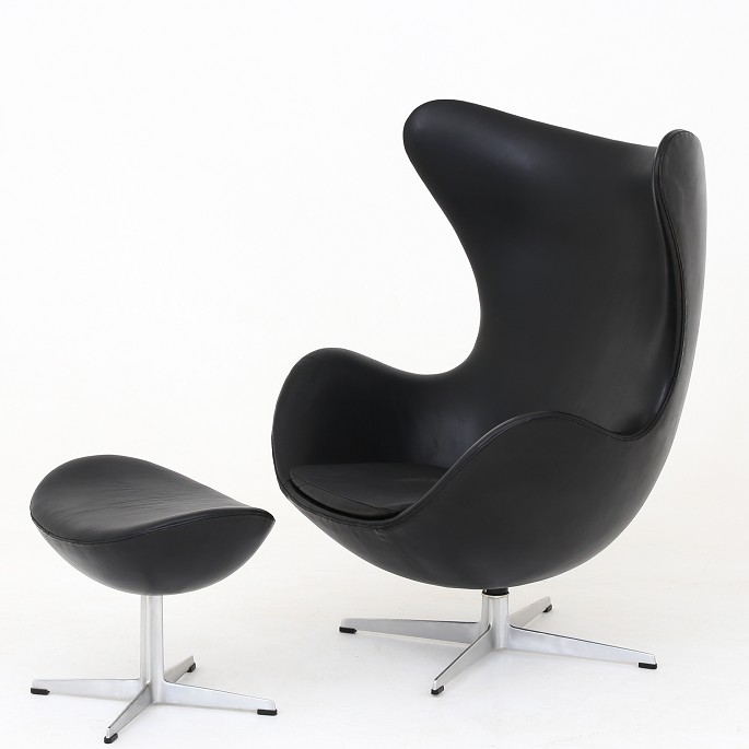 Arne Jacobsen / Fritz Hansen
AJ 3316 - 