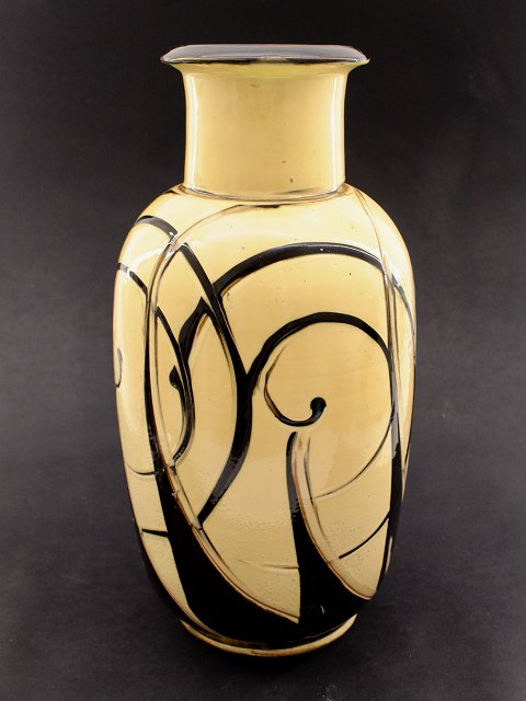 Kähler keramik vase