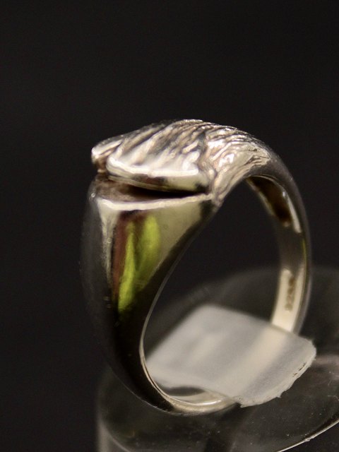 Sterling sølv ring