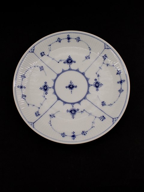 Royal Copenhagen blue fluted dish 1/9