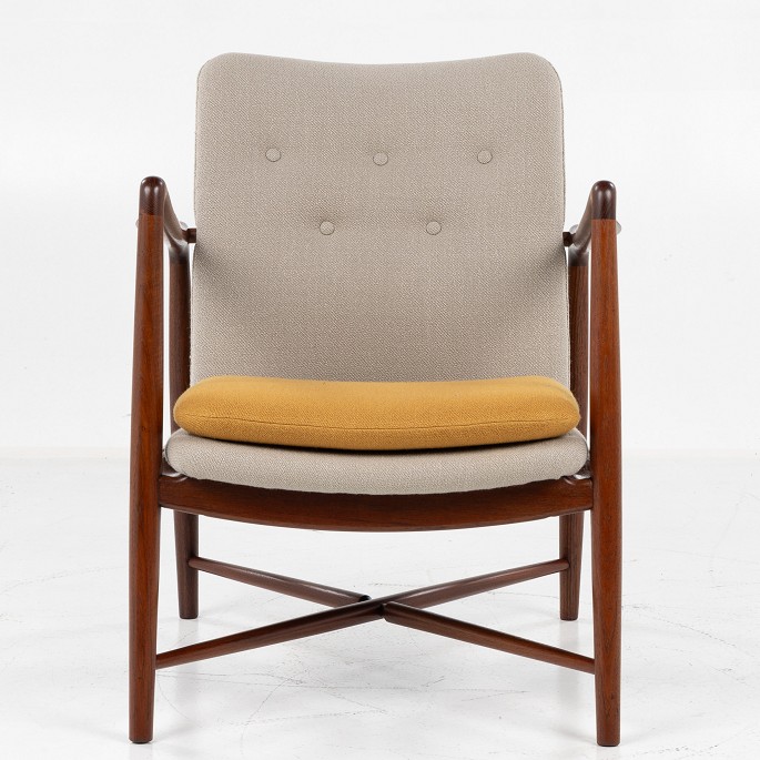 Finn Juhl / Bovirke
BO 59 - Easy chair, 