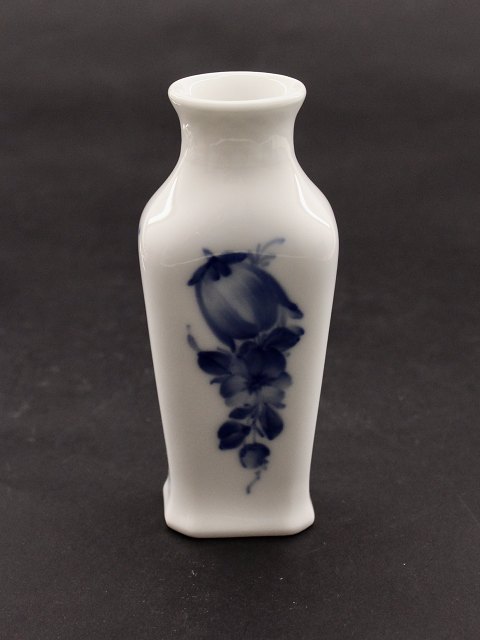 Royal Copenhagen blue flower vase 8256
