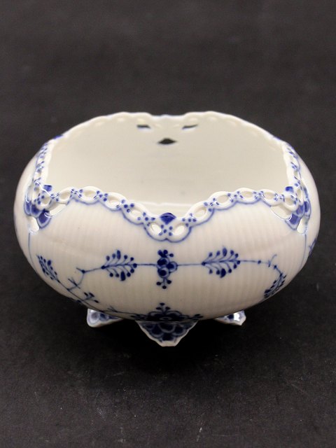 Royal Copenhagen Musselmalet  buketholder
1/1044,