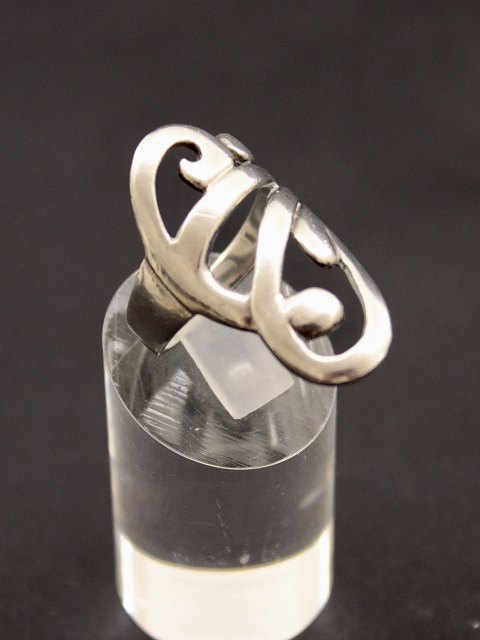 Sterling sølv ring