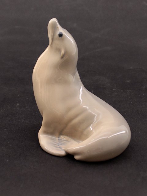 Royal Copenhagen  søløve 1441