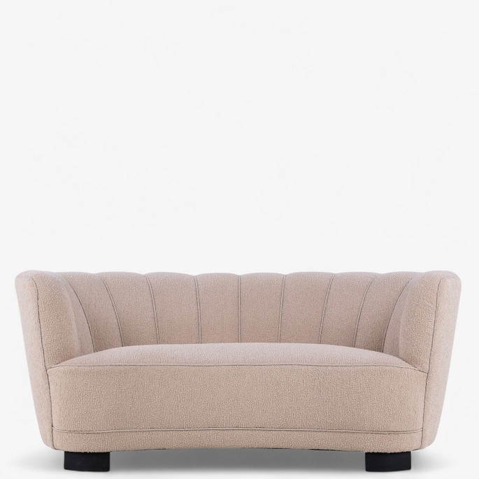 Dansk Snedkermester
Nybetrukket 