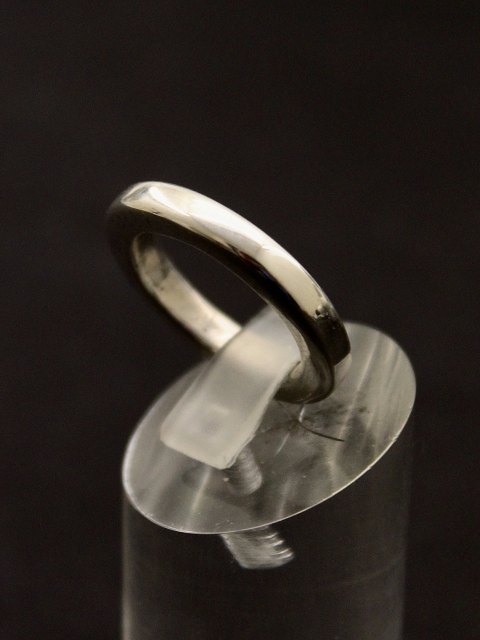 Sterling sølv ring