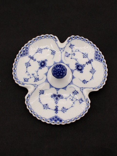 Royal Copenhagen Musselmalet hel blonde radise fad 1/1167