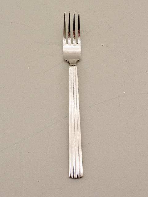 Georg Jensen Bernadotte sterling sølv gaffel